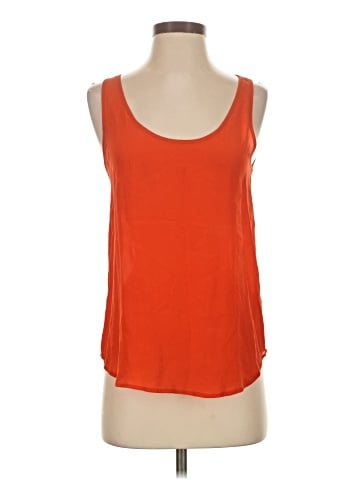 French Connection Sleeveless Top (view 1)