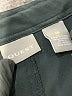 Quest Black Casual Pants Size M - photo 7