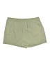 32 Degrees Solid Green Shorts Size XXL - photo 1