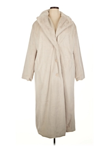 Lane Bryant Coat (view 1)