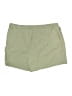 32 Degrees Solid Green Shorts Size XXL - photo 2