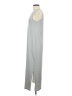 Unbranded Solid Gray Casual Dress Size M (estimated) - photo 5