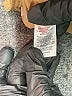 Ann Taylor LOFT Brown Casual Pants Size 10 - photo 7