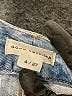 Good American Blue Jeans Size 4 - photo 6