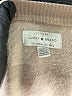 Lucky Brand 100% Polyester Tan Pullover Sweater Size S - photo 7