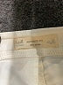 J.Jill Solid White Casual Pants Size 14 Petite - photo 4