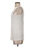 Willi Smith White Sleeveless Blouse Size S - photo 5