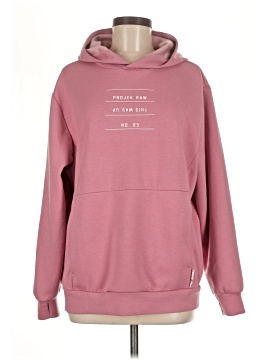 Spyder Pullover Hoodie (view 1)