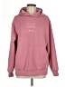 Spyder Pink Pullover Hoodie Size M - photo 1