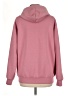 Spyder Pink Pullover Hoodie Size M - photo 2