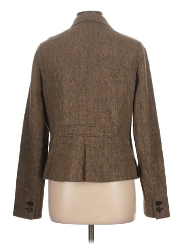Eddie Bauer Wool Blazer (view 2)