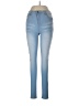 VIP Jeans Stripes Blue Jeans Size 11 - 12 - photo 1