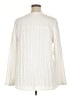 Weekend Suzanne Betro 100% Polyester Ivory Pullover Sweater Size XL - photo 2