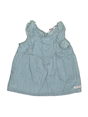 Ruffle Butts Dress (view 1)