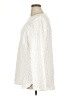 Weekend Suzanne Betro 100% Polyester Ivory Pullover Sweater Size XL - photo 5