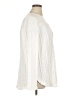 Weekend Suzanne Betro 100% Polyester Ivory Pullover Sweater Size XL - photo 4