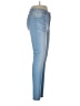 VIP Jeans Stripes Blue Jeans Size 11 - 12 - photo 4