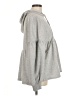 Unbranded Gray Sweatshirt Size M - photo 4