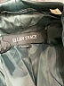 Ellen Tracy 100% Polyurethane Teal Jacket Size S - photo 6