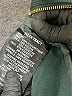 Ellen Tracy 100% Polyurethane Teal Jacket Size S - photo 7