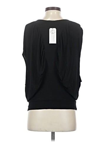 The Podolls Sleeveless Blouse (view 2)