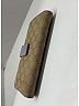 Gucci Gold Tan Canvas Double Flap continental Wallet One size - photo 3