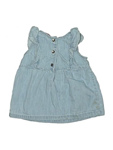 Ruffle Butts Dress (view 2)
