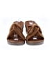 Unbranded Brown Wedges Size EU 37 - photo 2