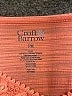 Croft & Barrow Pink Sleeveless Blouse Size M (petite) - photo 7