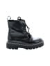 H&M Black Ankle Boots Size 12 (kids) - photo 1