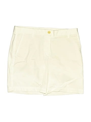 Talbots Khaki Shorts (view 1)