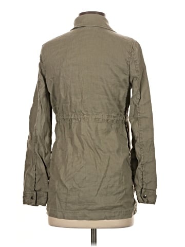 A Pea in the Pod Jacket (view 2)