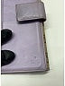 Gucci Gold Tan Canvas Double Flap continental Wallet One size - photo 8