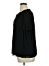 Daniel Rainn Black Short Sleeve Blouse Size 1X - photo 5