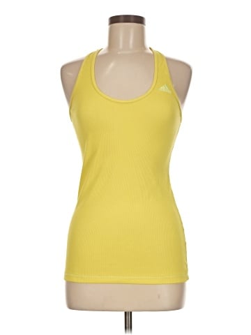 Adidas Sleeveless Top (view 1)