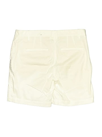 Talbots Khaki Shorts (view 2)