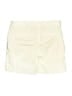 Talbots Ivory Khaki Shorts Size 4 - photo 2