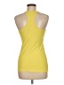 Adidas Yellow Sleeveless Top Size M - photo 2