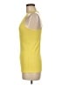 Adidas Yellow Sleeveless Top Size M - photo 5