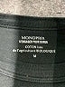 Monoprix Black Short Sleeve T-Shirt Size M (kids) - photo 3