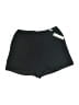Marc Jacobs 100% Viscose Solid Black Shorts Size 4 - photo 1