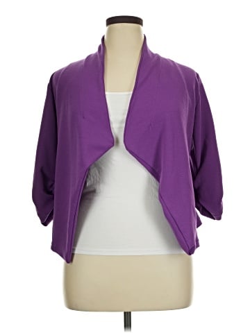 Doublju Jacket (view 1)