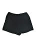 Marc Jacobs 100% Viscose Solid Black Shorts Size 4 - photo 2