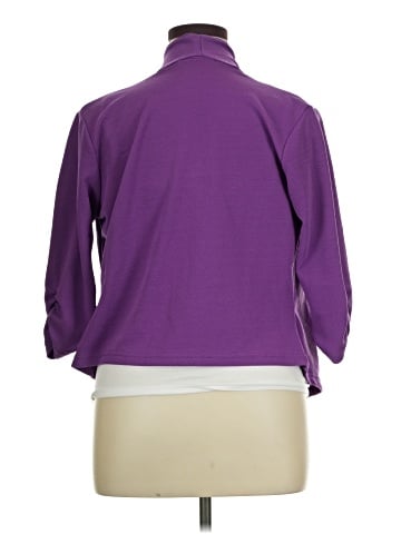 Doublju Jacket (view 2)
