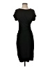 Gap Solid Black Cocktail Dress Size XS - photo 1