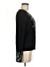Finity Studio Black Cardigan Size M - photo 4