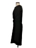 Gap Solid Black Cocktail Dress Size XS - photo 5