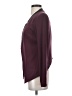 BCBGeneration Burgundy Blazer Size S - photo 5