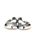 Seychelles Black Sandals Size 11 - photo 2