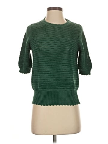 Ann Taylor Pullover Sweater (view 1)